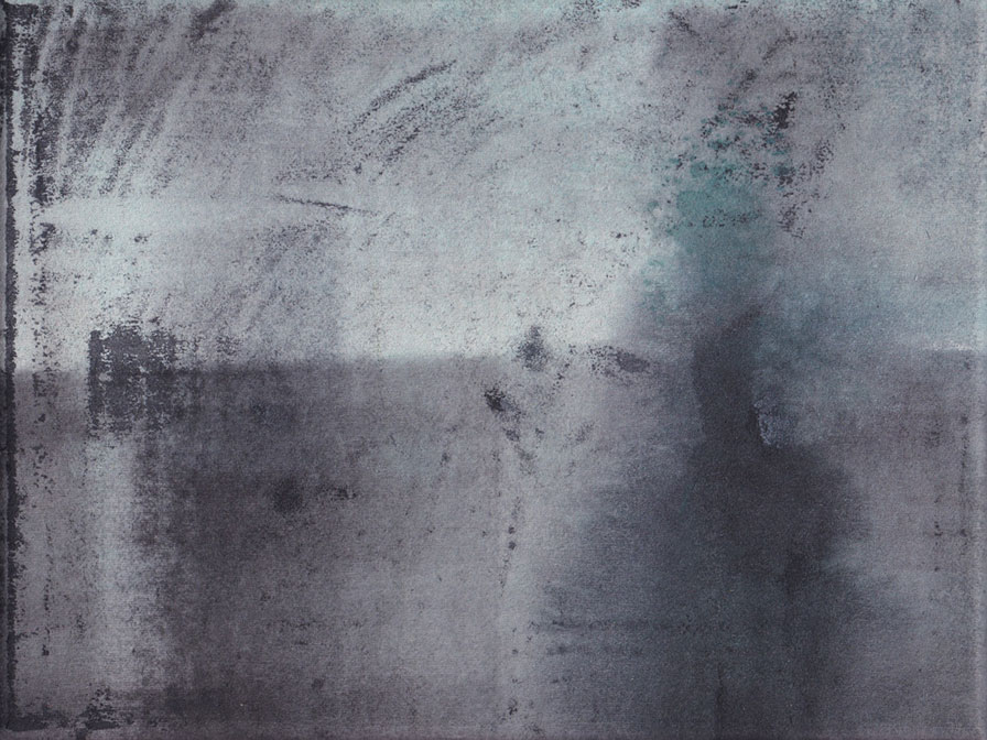 peintures sans qualités