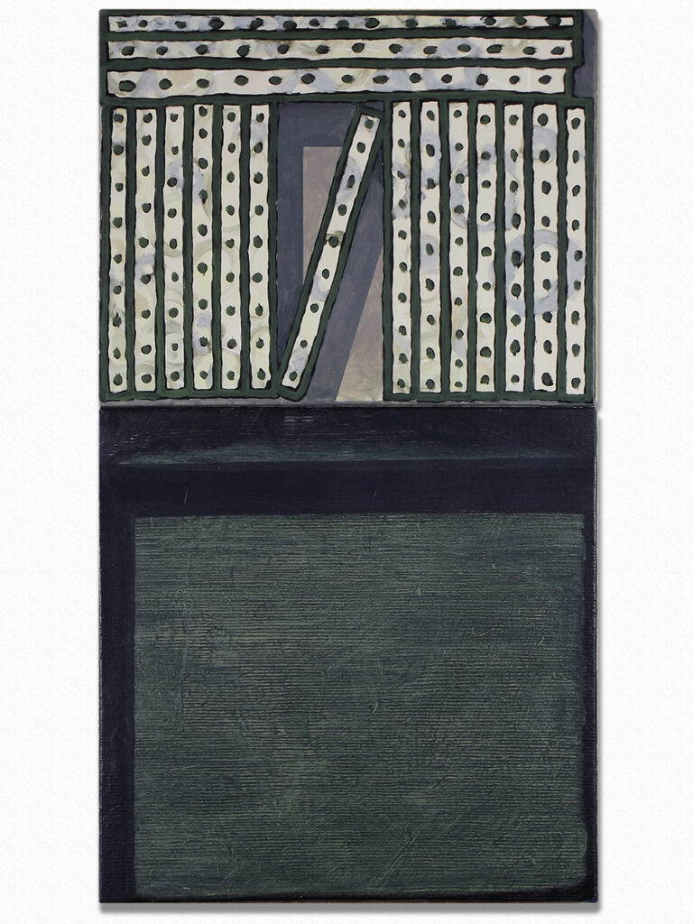 tableau, peinture, Jean-Claude Artaud