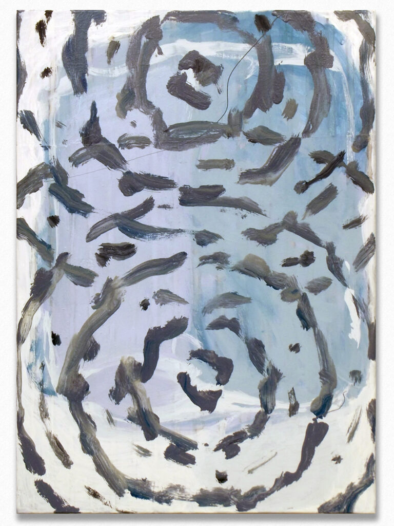 art, tableau, peinture, Jean-Claude Artaud