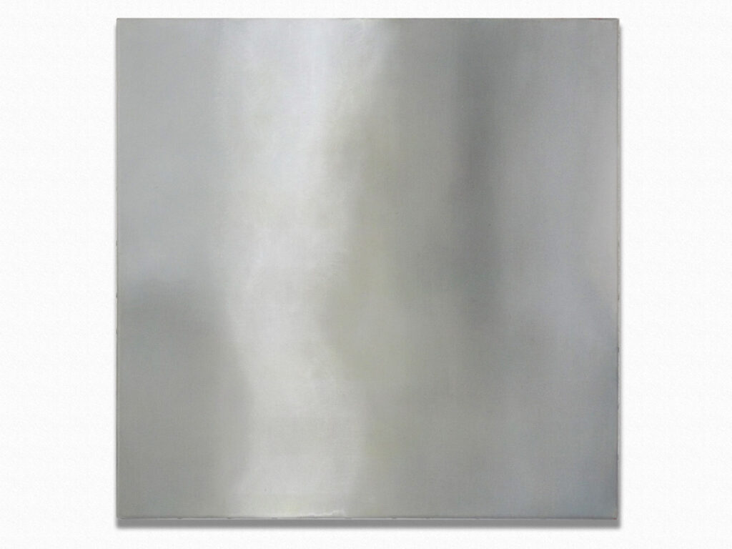 art, tableau, carré, peinture, Jean-Claude Artaud