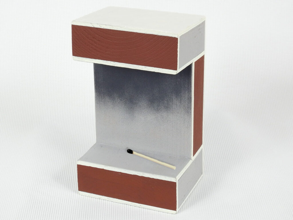 sculpture, fumée, peinture, art contemporain, jc artaud
